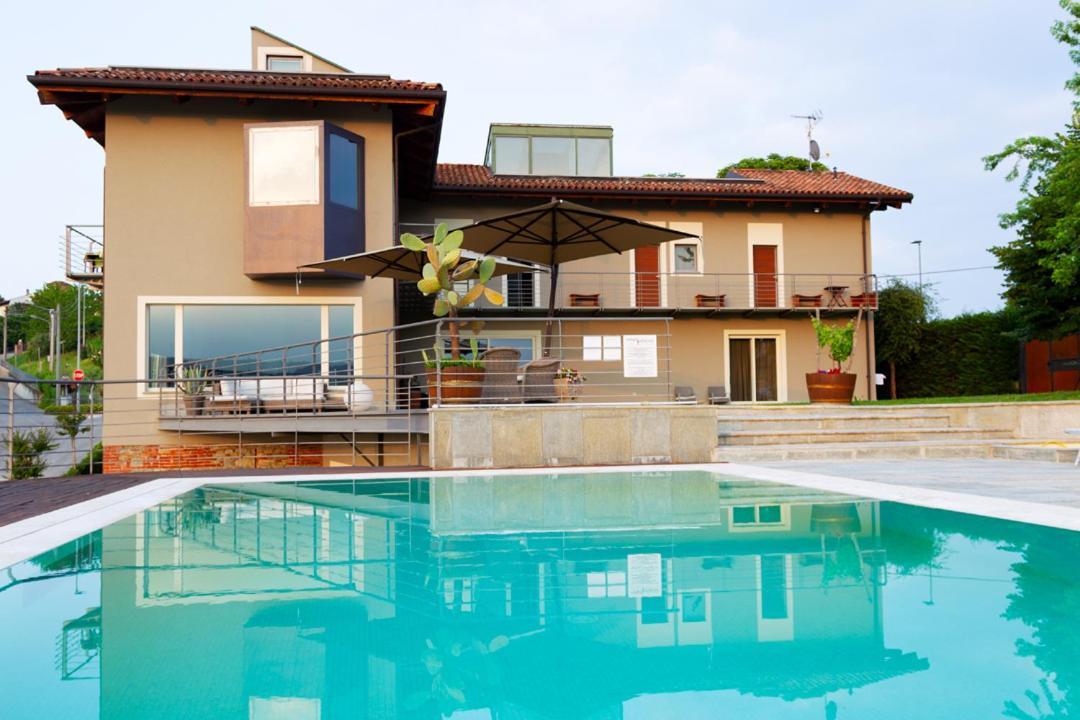 Casa Sobrero *