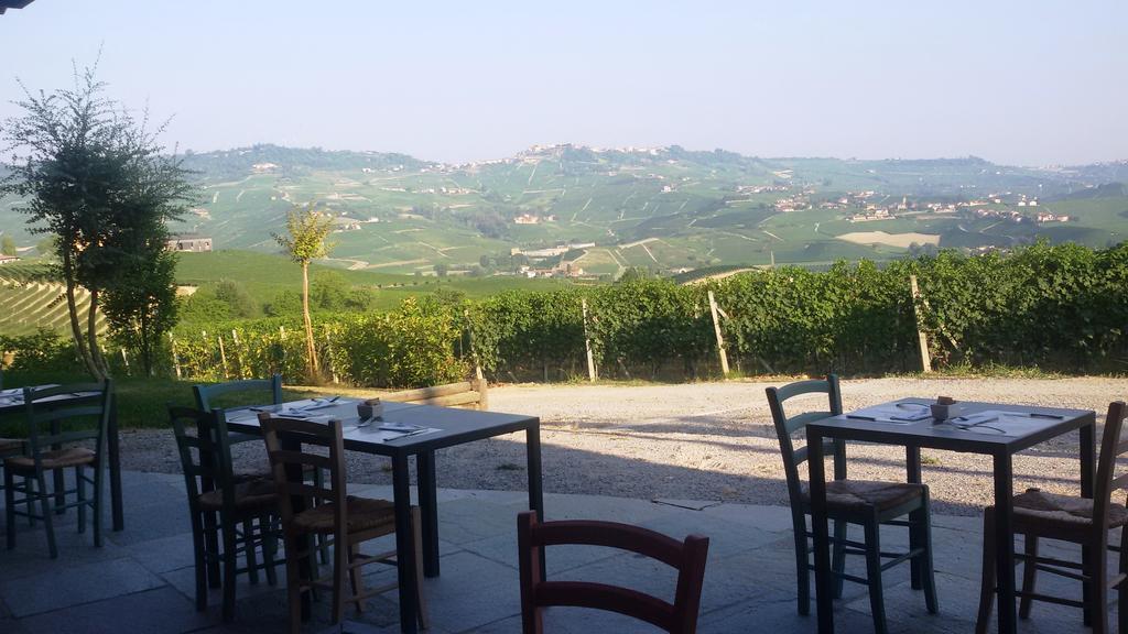 Casa Sobrero Bauernhof Castiglione Falletto