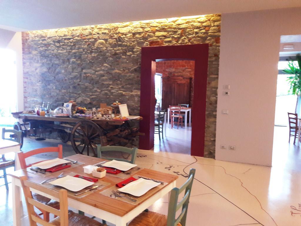 Casa Sobrero * Castiglione Falletto