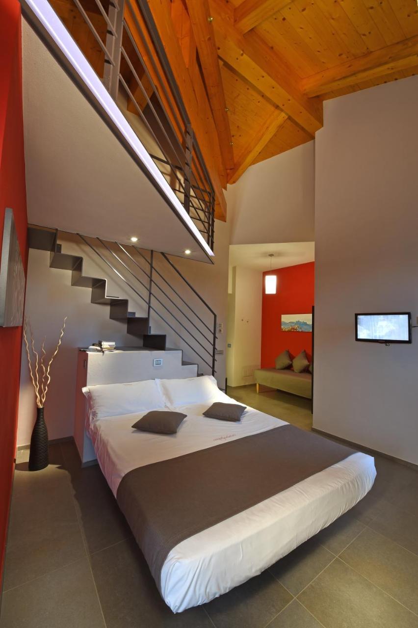 Bauernhof Casa Sobrero *