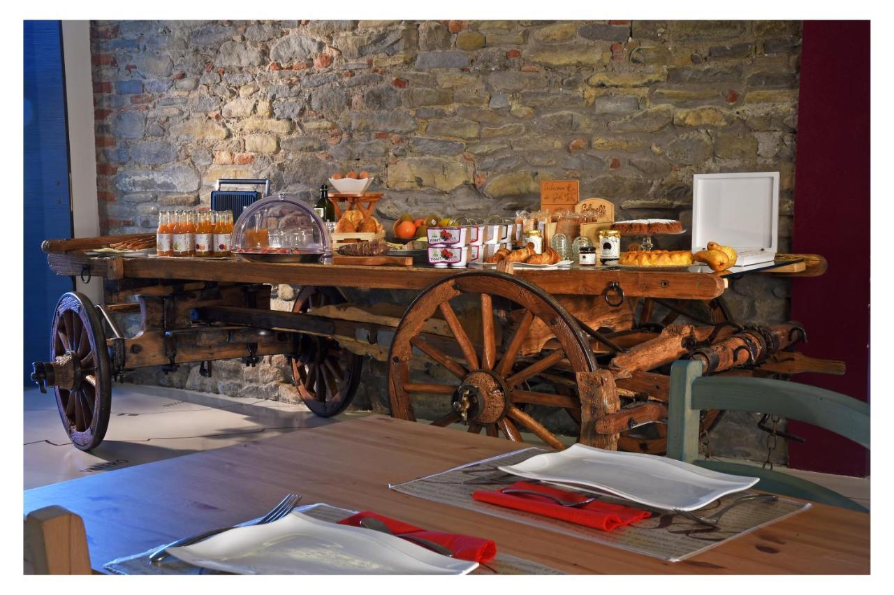 Bauernhof Casa Sobrero Castiglione Falletto